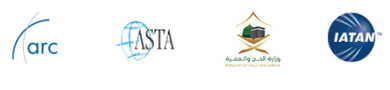 VIP DAC partner logos